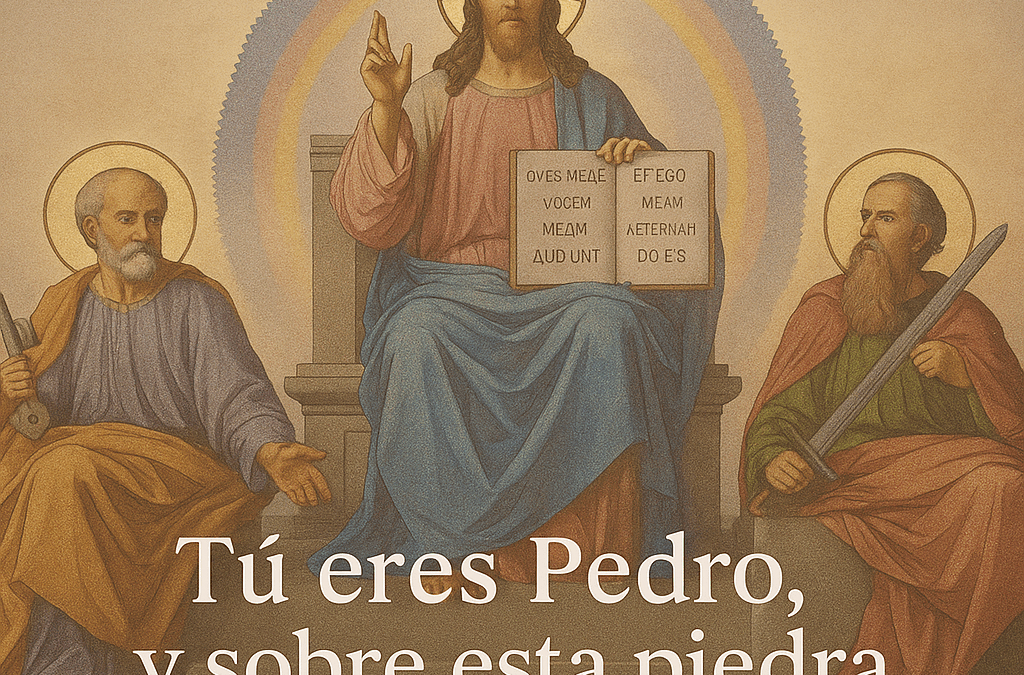 San Pedro y San Pablo