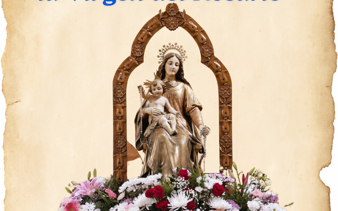 Fiestas Patronales