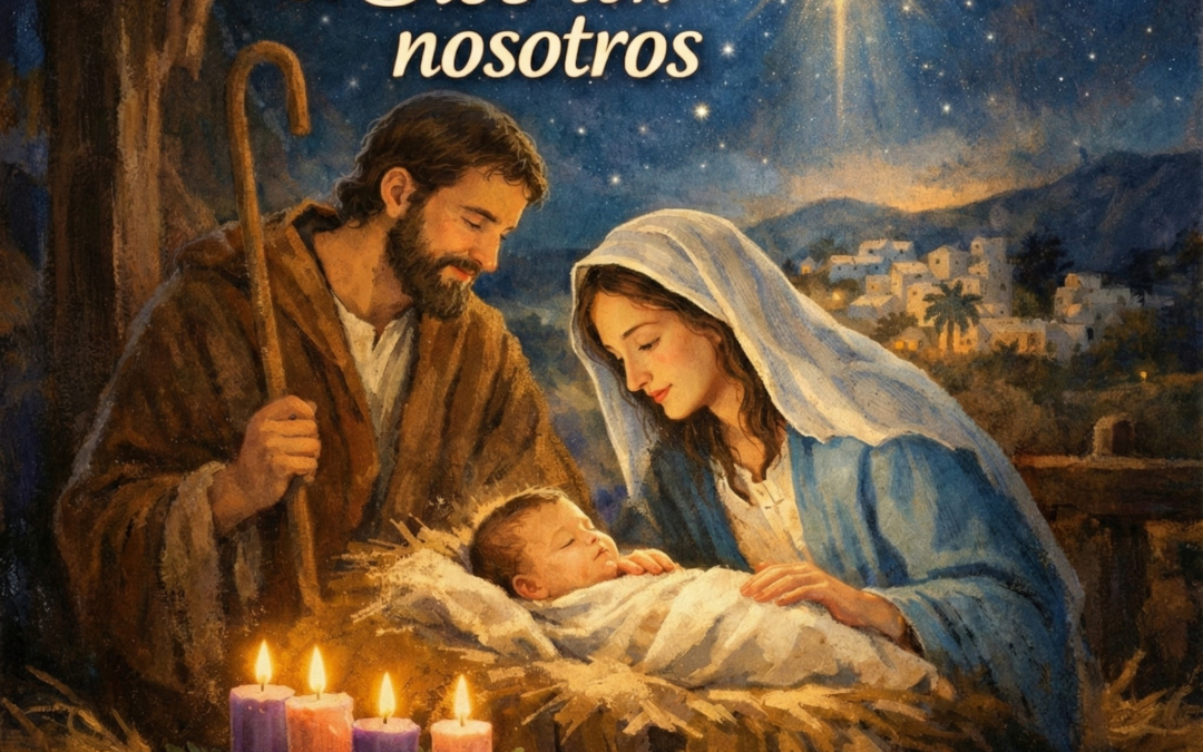 IV Domingo Adviento.