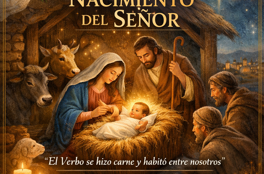 Natividad del Señor
