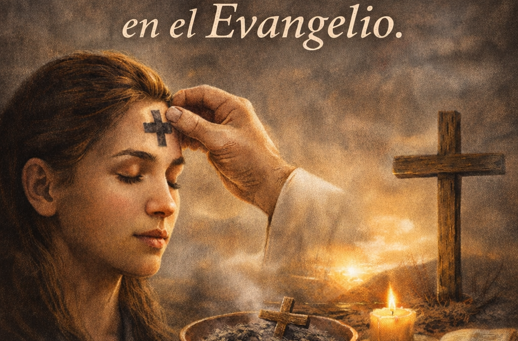 Miércoles de Ceniza