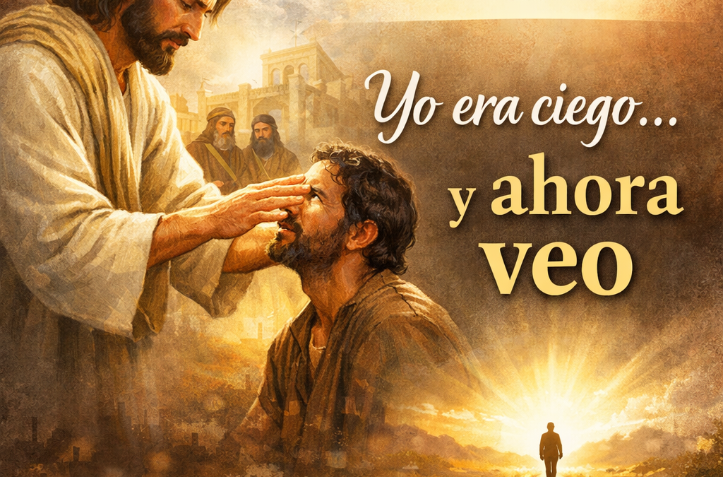 IV Domingo Cuaresma