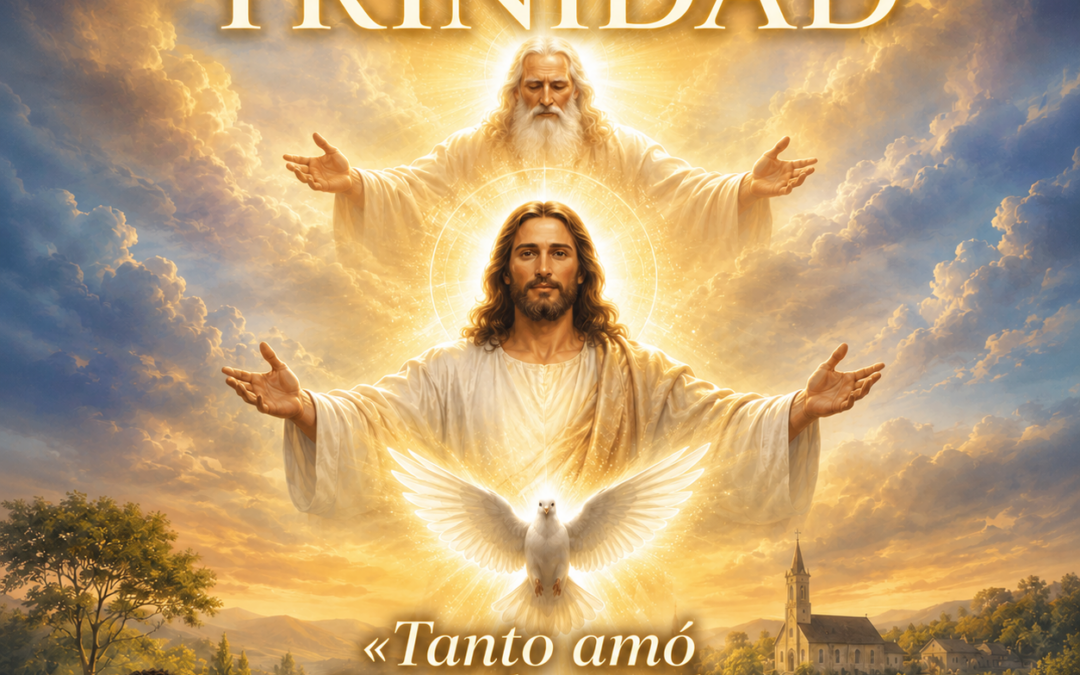 Santísima Trinidad