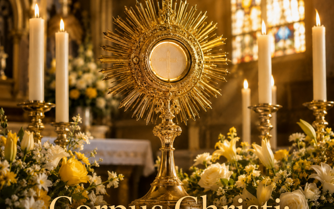Corpus Christi