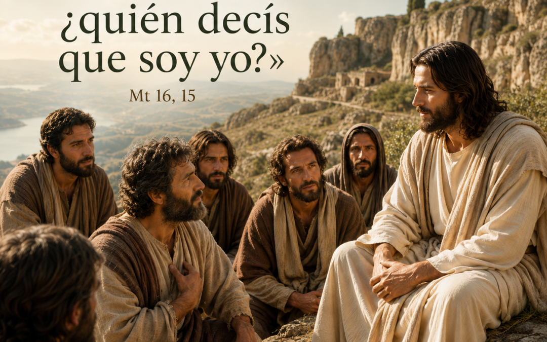 XXI Domingo TO