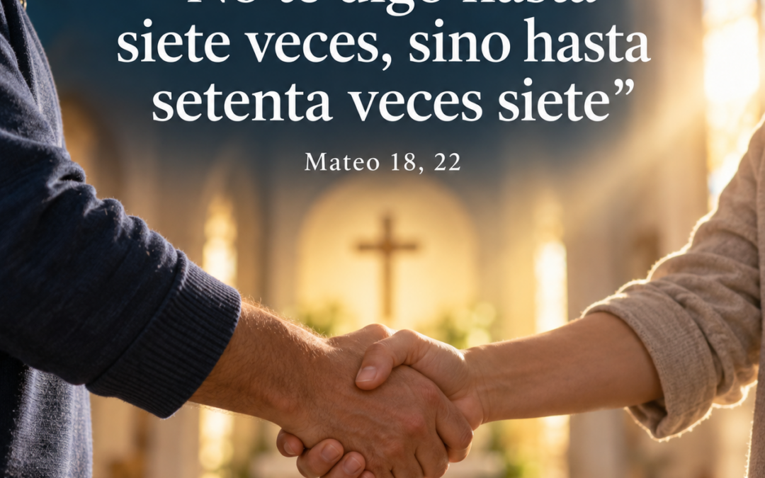 XXIV Domingo TO