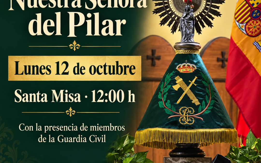 Fiesta de Nuestra Señora del Pilar